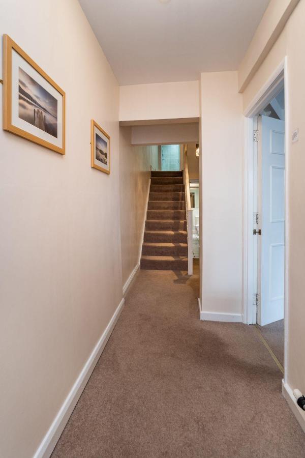 The Ridgeway Keswick (Cumbria) Exterior foto
