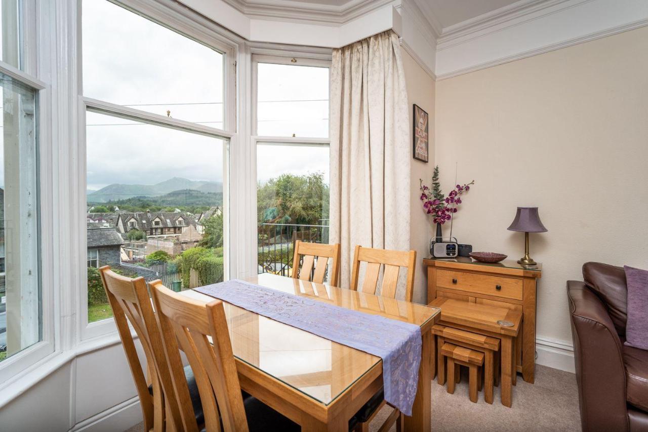 The Ridgeway Keswick (Cumbria) Exterior foto