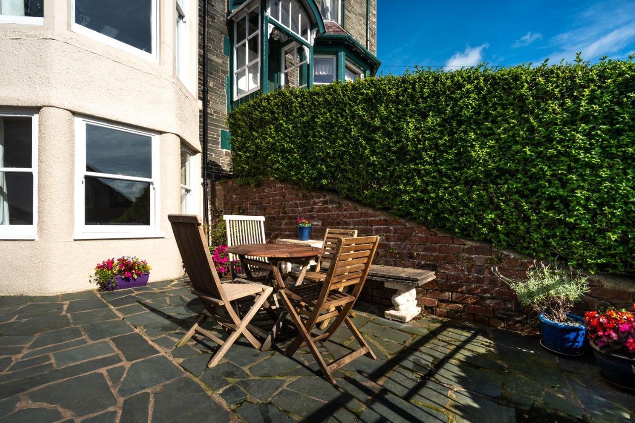 The Ridgeway Keswick (Cumbria) Exterior foto