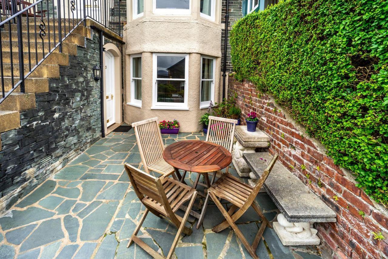 The Ridgeway Keswick (Cumbria) Exterior foto