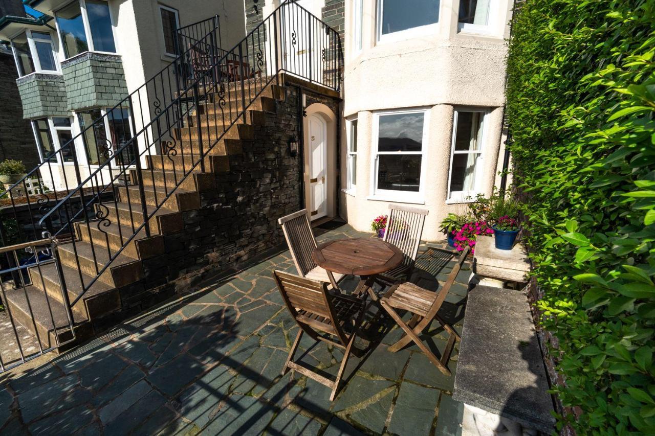 The Ridgeway Keswick (Cumbria) Exterior foto