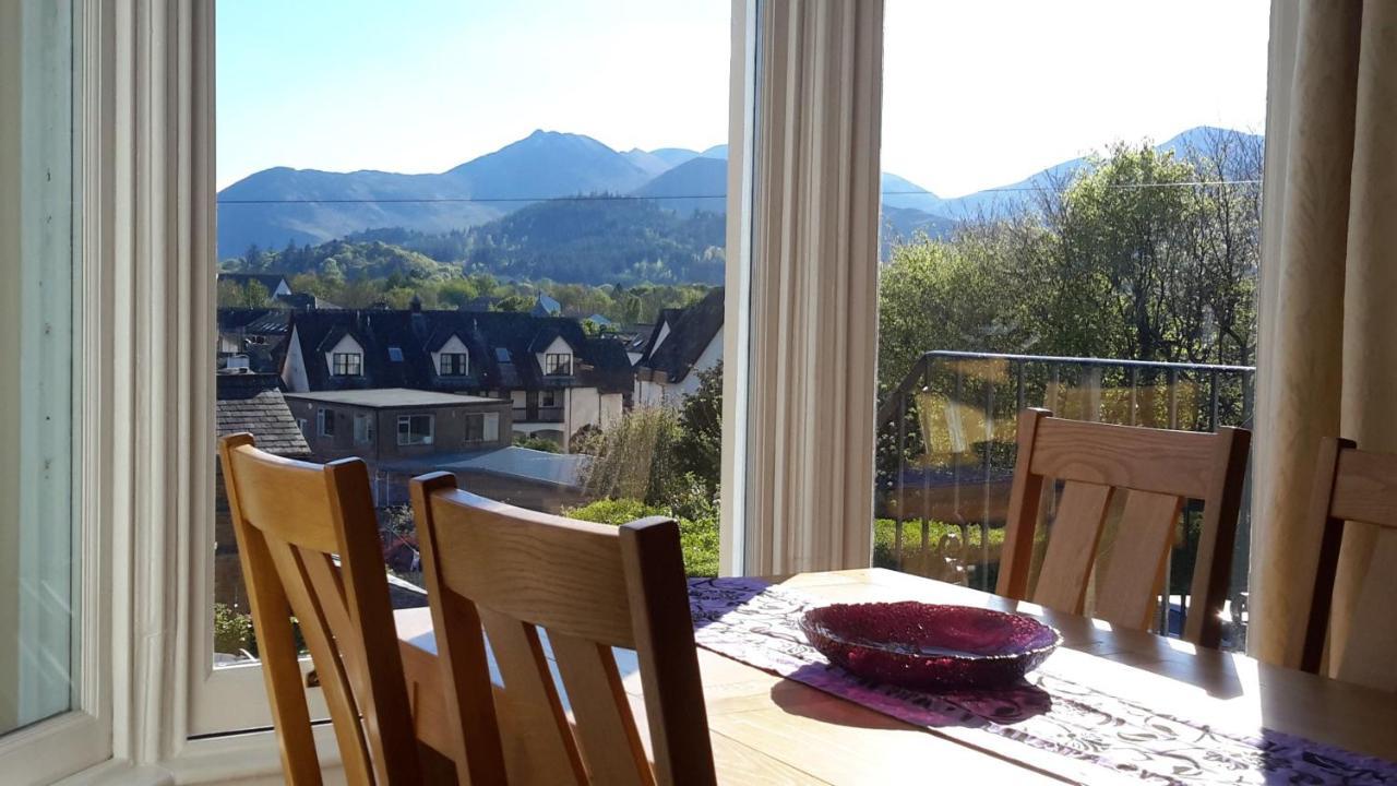 The Ridgeway Keswick (Cumbria) Exterior foto