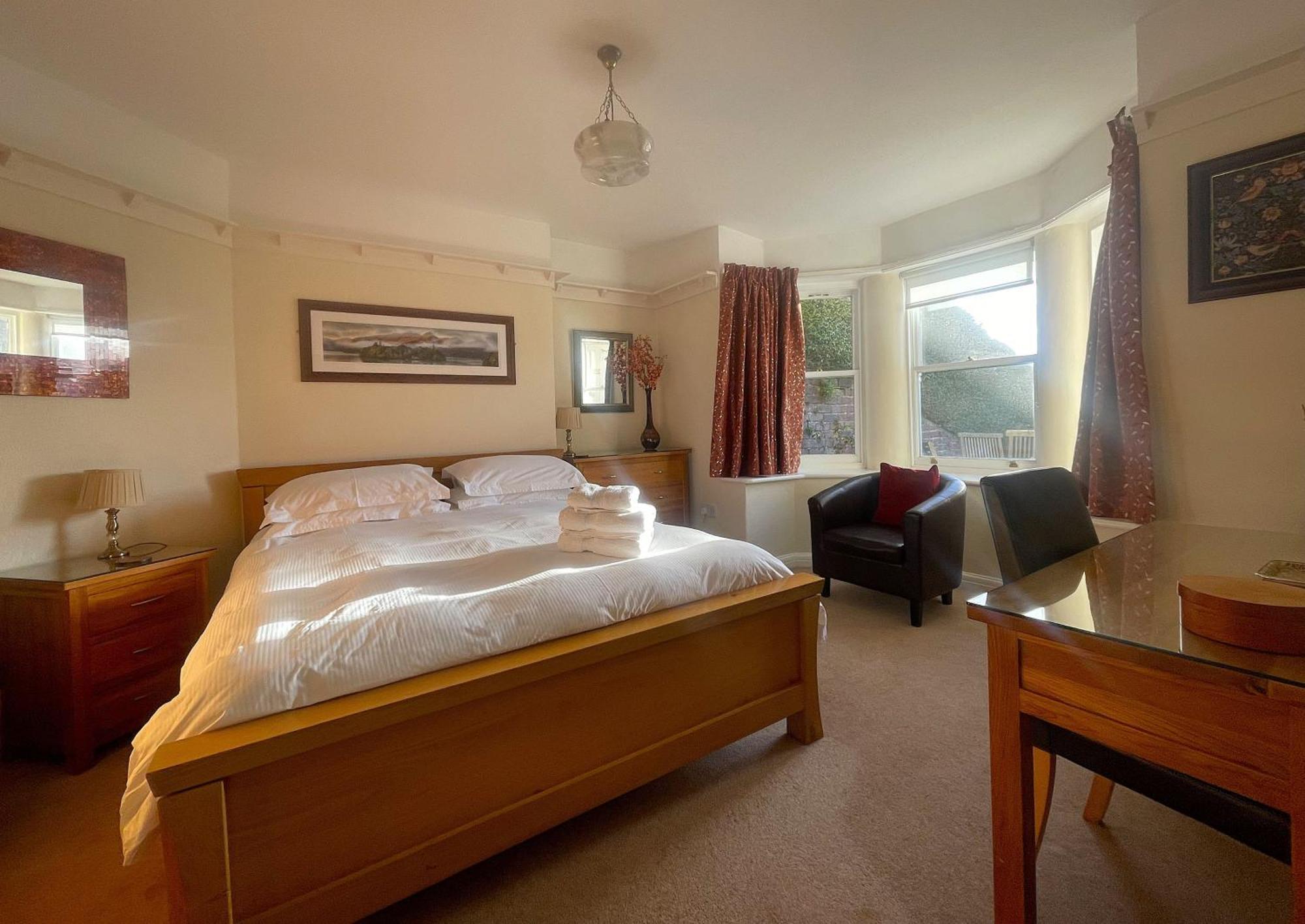The Ridgeway Keswick (Cumbria) Exterior foto