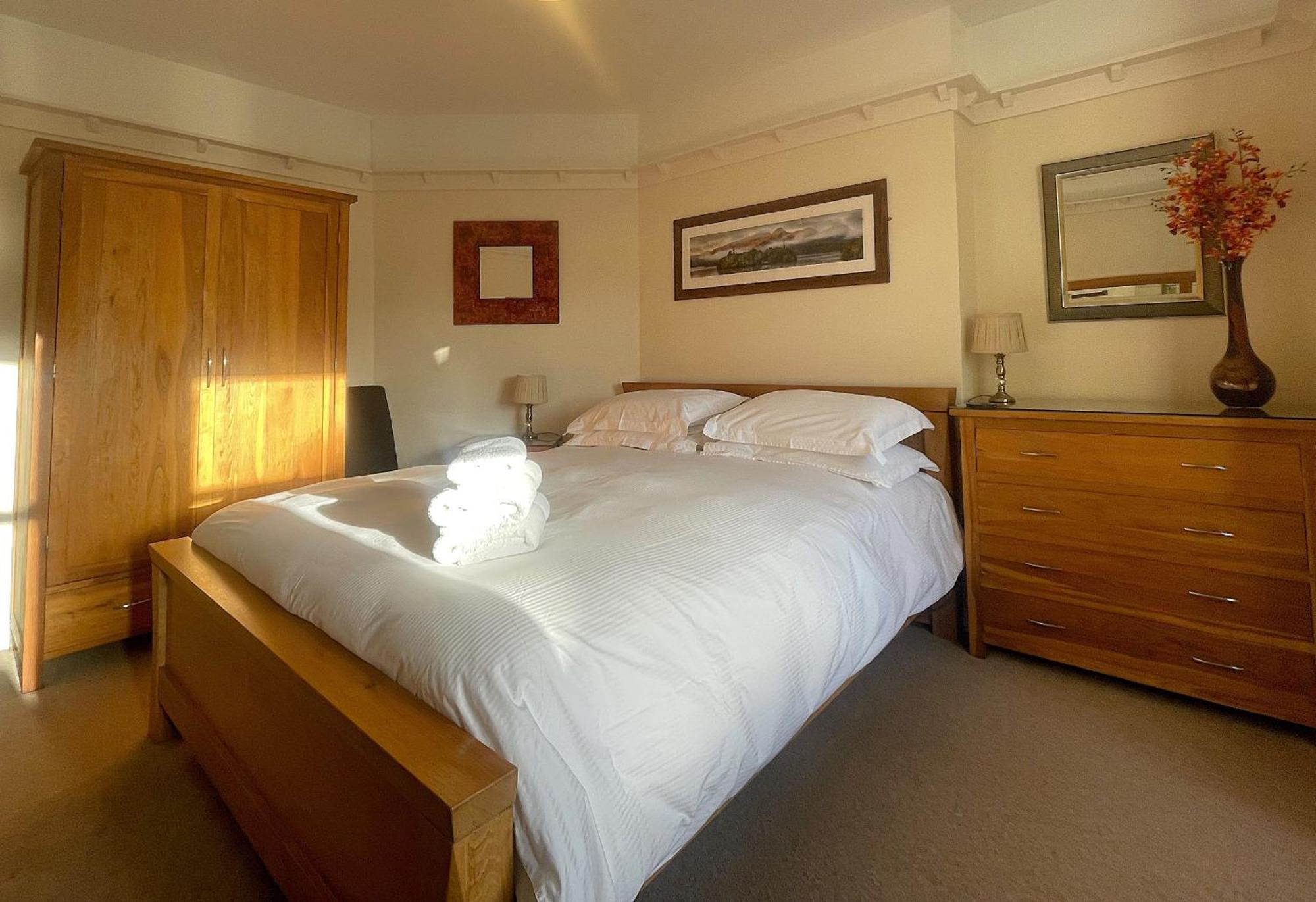 The Ridgeway Keswick (Cumbria) Exterior foto
